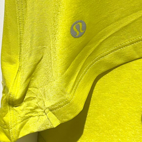 Lululemon Lightweight Racerback Tank Top - Picture 6 of 9